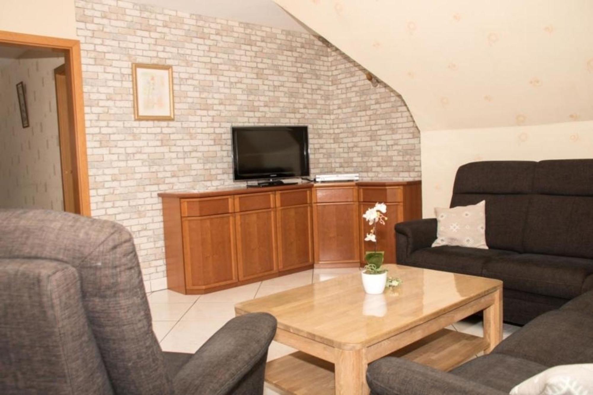 Ferienwohnung Kanalblick Fresenburg Экстерьер фото