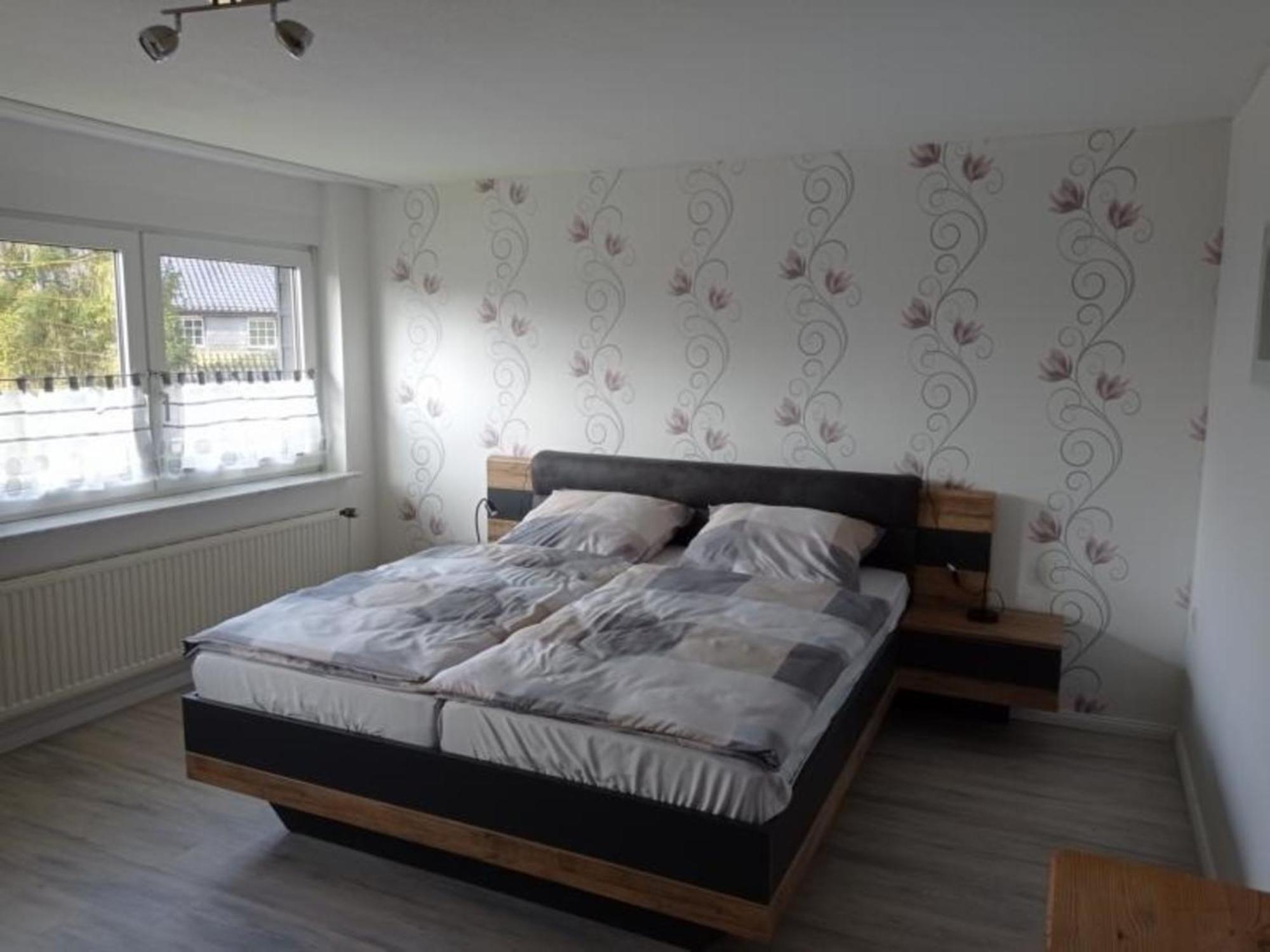 Ferienwohnung Kanalblick Fresenburg Экстерьер фото