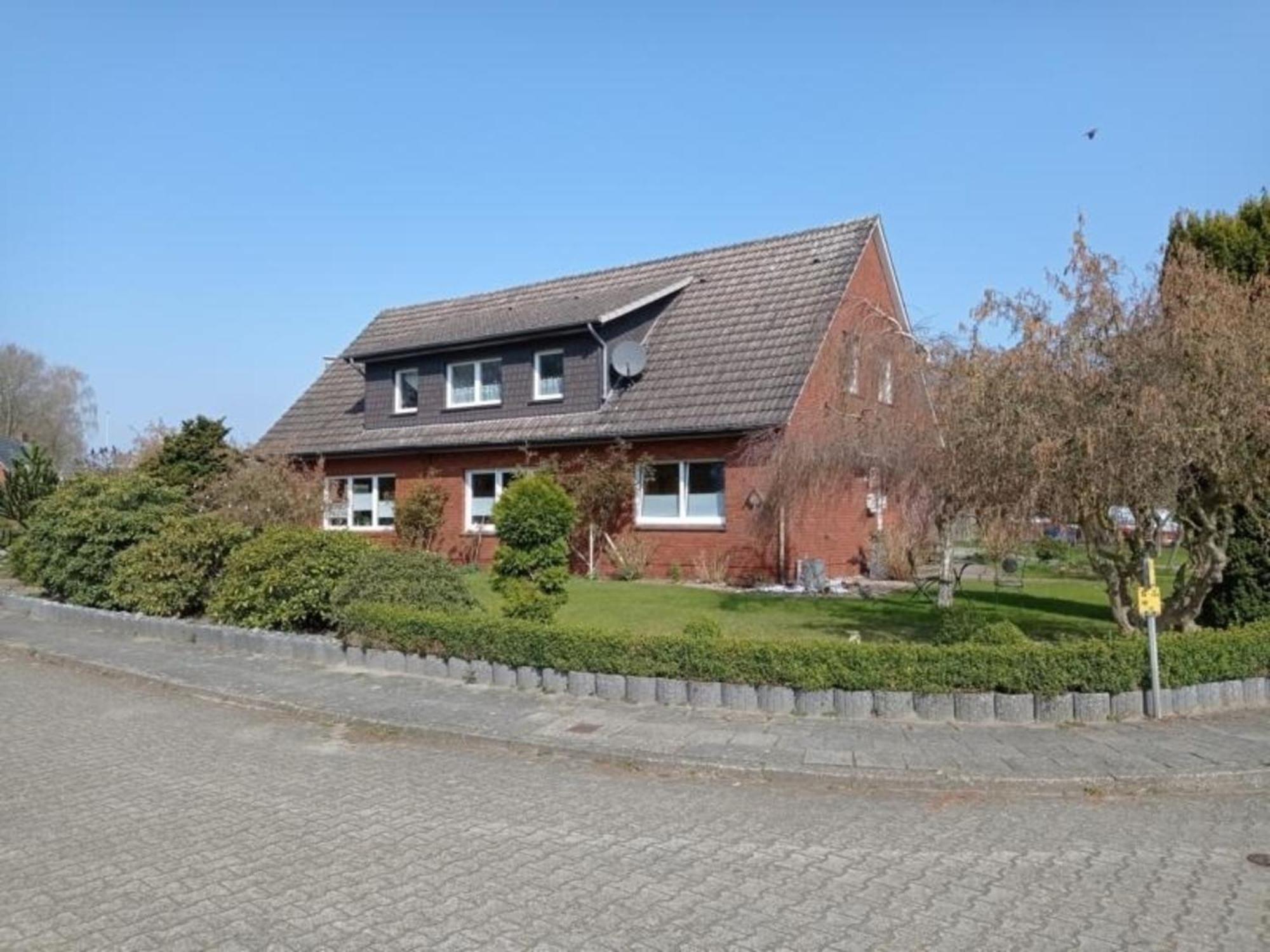 Ferienwohnung Kanalblick Fresenburg Экстерьер фото