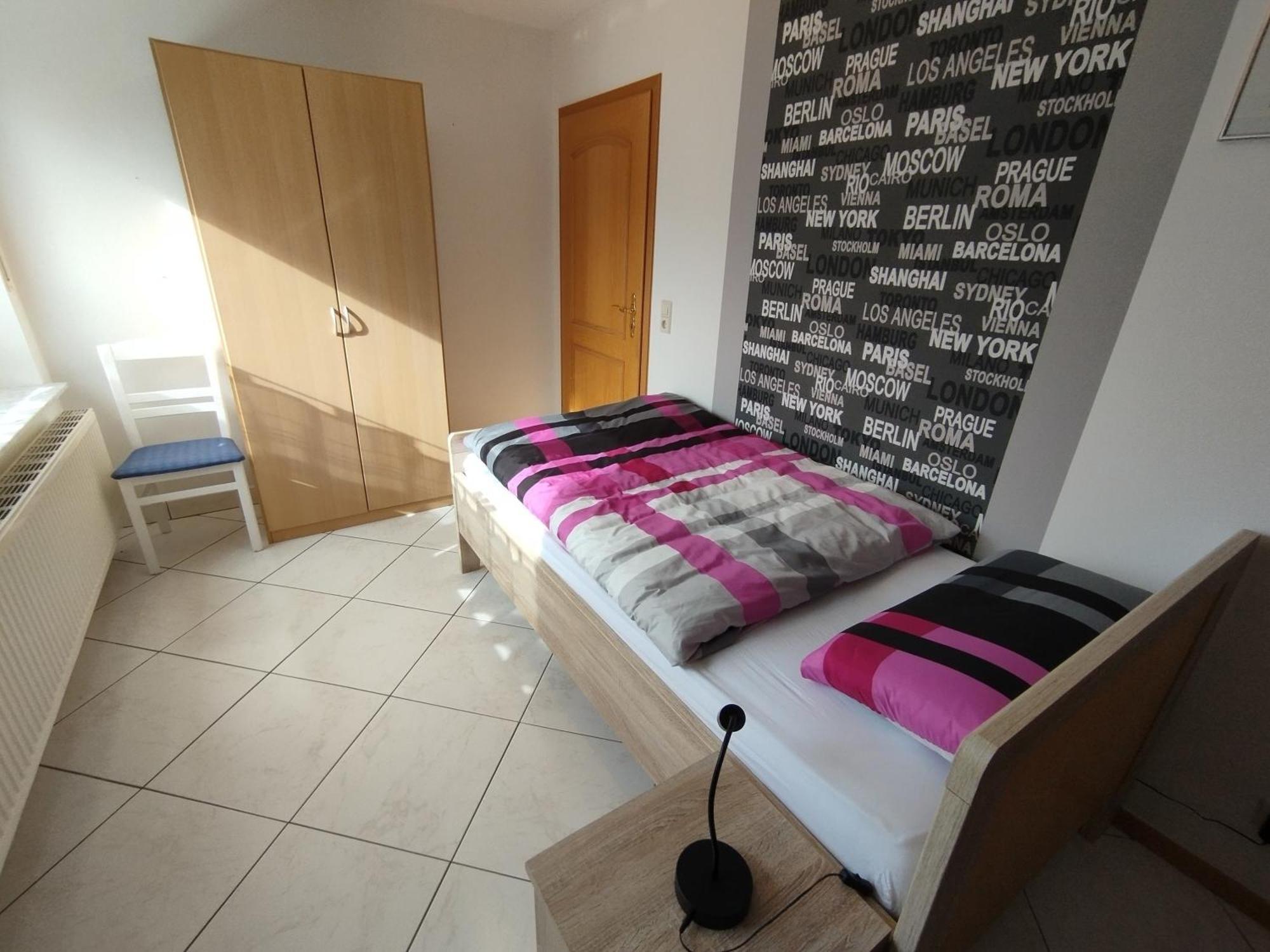 Ferienwohnung Kanalblick Fresenburg Экстерьер фото